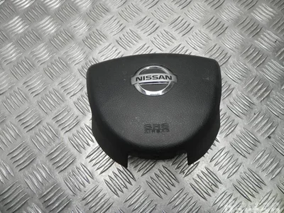 Nissan 4Y154Z01 MURANO I (Z50) 2005 Airbag du conducteur - Image 1