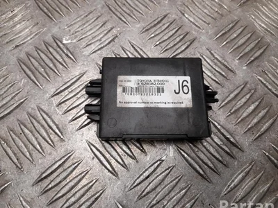 Toyota 89784-K0011 / 89784K0011 Yaris Cross XP210 2023 unité de contrôle - Image 1