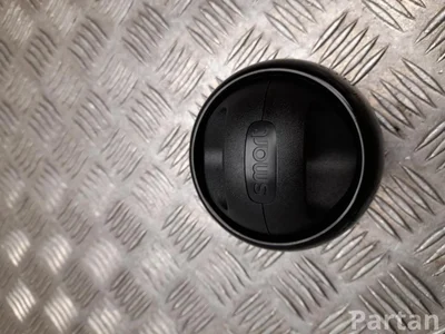 Smart 687607590R FORFOUR Hatchback (453) 2020 Air vent Central - Image 1