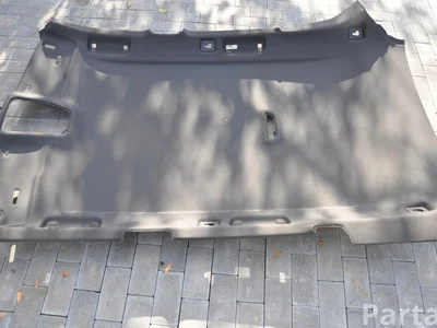 Audi 80A867506P Q5 (FY) 2018 Tapicería de techo, cubierta - Imagen 1