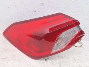 Ford Focus IV (C519) estate 2019 Galinis žibintas kairė