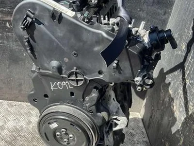 Audi DFB A6 (C8/4K) (2018 - ) 2019 Двигатель в сборе - Изображение 1