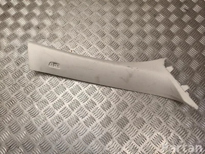 BMW 5 A0D 9E4, 5 A0D 992 / 5A0D9E4, 5A0D992 X5 (G05) 2021 A-Säulenverkleidung rechte Seite - Bild 1