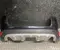 Volvo XC60 2011 Bumper Rear - Image 1