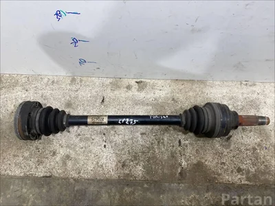 Maserati 270625, 0153151074022a GRAN TURISMO 2012 Arbre de transmission Right Rear - Image 1