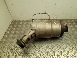 Toyota 91P LAND CRUISER (_J15_) 2019 Catalyseur