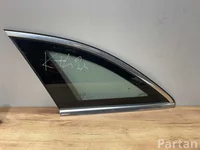 Mercedes-Benz A2056702112 C-CLASS T-Model (S205) 2015 Side Body Glass Left Rear