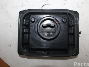 Audi 4G0907697D Q5 (8R) 2013 Priekinių žibintų šviesos kontrolės valdymo blokas