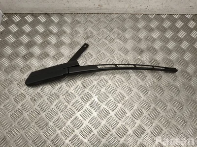 Audi 4L1955408B Q7 (4L) 2014 Ramię wycieraczki z przodu po prawej - Zdjęcie 1
