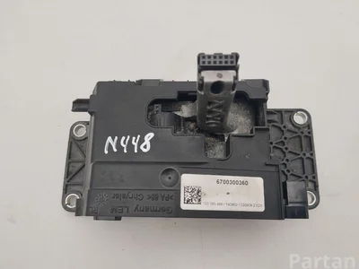 Maserati 6700300360 GHIBLI (M157) 2015 Unité de changement de vitesse - Image 1