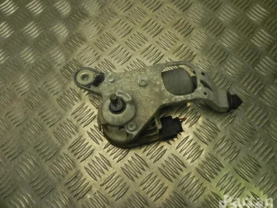 Ford BM51-17504-AK / BM5117504AK FOCUS III Turnier 2014 Moteur d'essuie-glace - Image 1