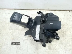 Porsche 9J1121251A, 9J1959456C, 9J1121705A, 9J1121249, 9J1122355A Taycan 2021 Radiador