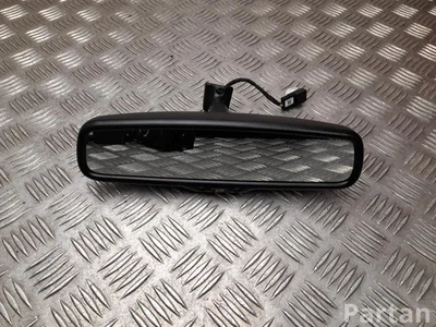 Toyota 87840-0W140 / 878400W140 RAV 4 V 2021 Espejo retrovisor - Imagen 1