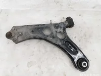 Opel Corsa F 2021 Vorderseite Querlenker oben rechte Seite