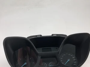 Ford FT1T10849GF TRANSIT TOURNEO 2014 Tableau de bord