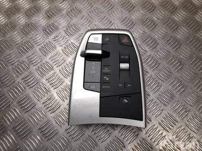 BMW 5 A8C C88, 9 473 170 / 5A8CC88, 9473170 X1 (U11) 2025 Schalthebel Automatikgetriebe - Bild 1