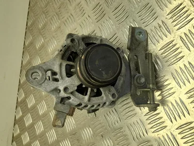 Toyota 27060-0T200 / 270600T200 COROLLA Stufenheck (_E18_, ZRE17_) 2014 Lichtmaschine - Bild 1