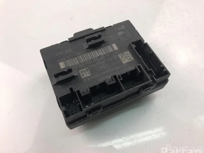 Audi 5Q0959592E A3 (8P1) 2010 Unités de contrôle - Image 1