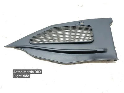 Aston Martin MY83-40392-AC / MY8340392AC DBX 2021 Zierleiste  Scheibenwischer - Bild 1
