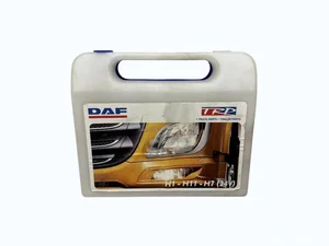 DAF 1950415, 1528536, 1525806, 1528534, 1528527, 1617233, 1528525, 1528526, 1528531, 0878021, 1828529 Glühlampensortimente