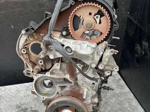 Ford XUJB FIESTA VI 2014 Moteur complet
