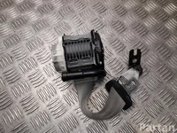 Audi 4G0 857 805 C / 4G0857805C A7 Sportback (4GA, 4GF) 2014 Sicherheitsgurt hinten rechts