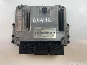 Ford BV21-12A650-AAD; 0281019143 / BV2112A650AAD, 0281019143 FIESTA VI 2010 Unidad de control del motor