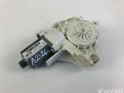 Volkswagen 2K5959701 CADDY IV Box (SAA, SAH) 2016 Moteur de lève-vitre - Image 1