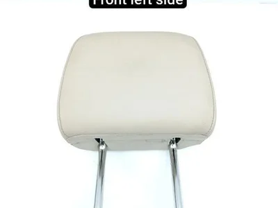 Jeep GRAND CHEROKEE V (WL) 2022 Zagłówek z lewej z przodu - Zdjęcie 1