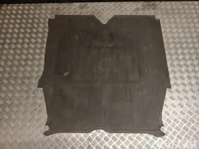 Mercedes-Benz S-CLASS Saloon (W108, W109) 1971 Trunk mat - Image 1
