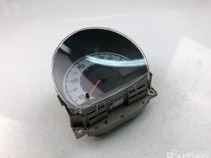 Toyota 83800-0H041 / 838000H041 AYGO (_B1_) 2007 Tablero de instrumentos