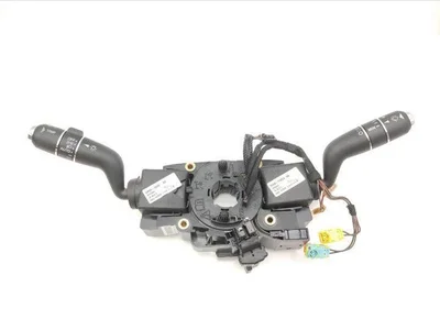 Jaguar 8W83-13335AA / 8W8313335AA F-TYPE Coupe (X152) 2016 Multi-switch colonne de direction - Image 1