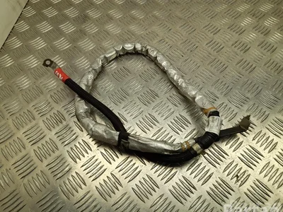 BMW 8583469 5 (G30) 2018 Câbles de batterie - Image 1