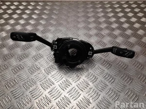 Volkswagen 2Q0 953 521 BC, 2Q0 953 502 P, 2Q0 959 653 / 2Q0953521BC, 2Q0953502P, 2Q0959653 Taigo 2025 Unidad de brazos de columnas de dirección/ interruptores