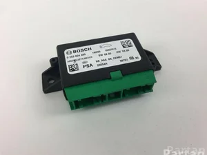 Peugeot 9675749680 308 II 2013 Unités de contrôle