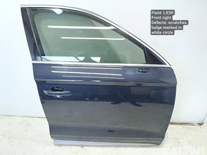 Audi Q5 (FY) 2018 Door Right Front