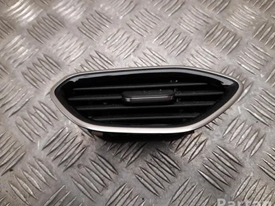 Opel 13487186 CROSSLAND X (75) 2020 Évent Left Front - Image 1