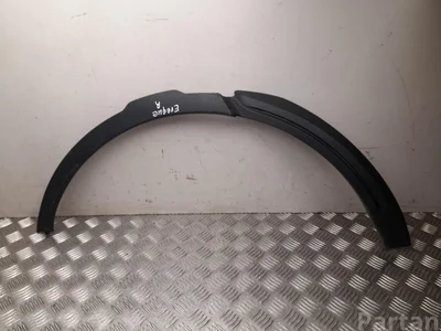 Land Rover BJ32-290E22-AE / BJ32290E22AE RANGE ROVER EVOQUE (L538) 2016 Garniture /moulage Right Rear - Image 1