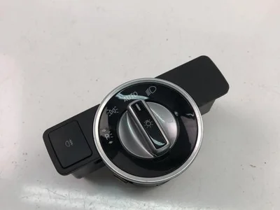 Mercedes-Benz A2129050551 E-CLASS Coupe (C207) 2012 Interrupteur de lumière - Image 1