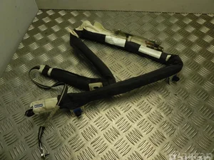 Toyota 201 YARIS (_P9_) 2006 Airbag de tête