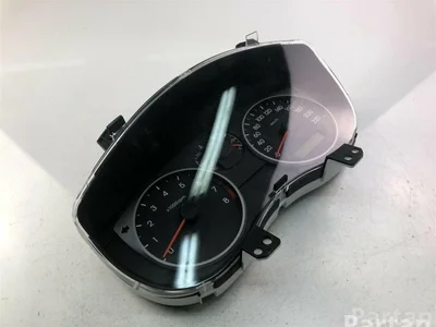 Hyundai 94003-1J170 / 940031J170 i20 (PB, PBT) 2012 Tableau de bord - Image 1