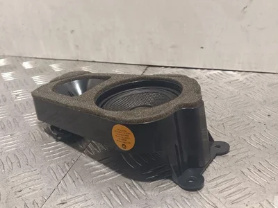 BMW 9211047, 921104702 X5 (E70) 2011 Haut-parleur - Image 1