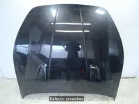 Maserati GRAN TURISMO 2011 Motorhaube