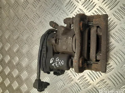 Mercedes-Benz A1725460843 SLK (R172) 2013 Étrier de frein Right Rear - Image 1