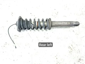 Maserati 248217, 462400006032 GRAN TURISMO 2011 Amortyzator z tyłu z lewej