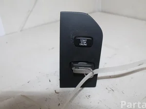 Volvo 3043A6G9FX XC60 2010 cylindre de serrure pour allumage