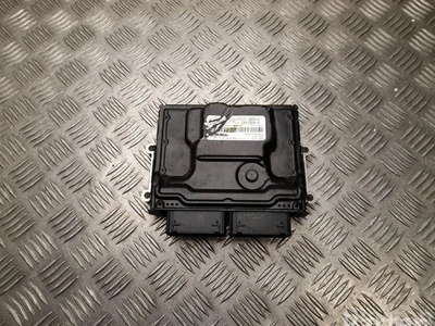 Ford L1T1-12A650-LA, LX6A-12B684-VA / L1T112A650LA, LX6A12B684VA Puma 2020 Unité de contrôle moteur - Image 1