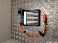 Dacia 271432858R Spring Electric (BBG) 2022 Wymiennik ciepła, ogrzewanie wnętrza