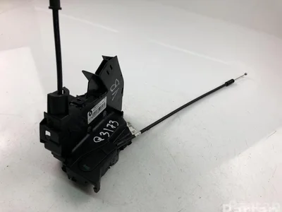 Renault 825034043R TALISMAN Grandtour (KP_) 2018 Durų užraktas - Nuotrauka 1