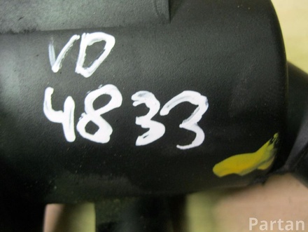 FORD 6G9Q-6A785-AA / 6G9Q6A785AA FOCUS II (DA_, HCP) 2006 Oil separator